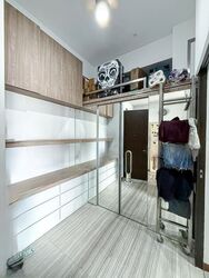 The Seawind (D15), Condominium #465966191